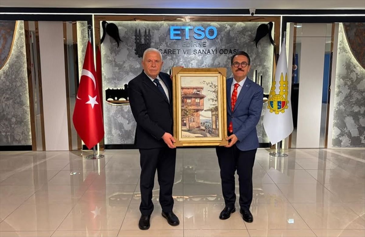 Pakdemir: Keşan Belediyesi Borç İçinde