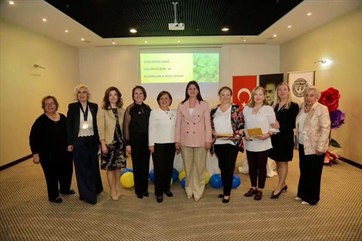 Edirne’de Kadın Dayanışması Vurgusu