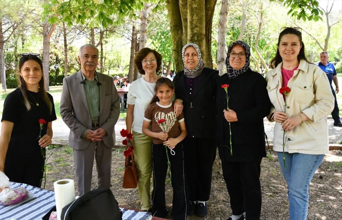 Edirne’den kısa kısa