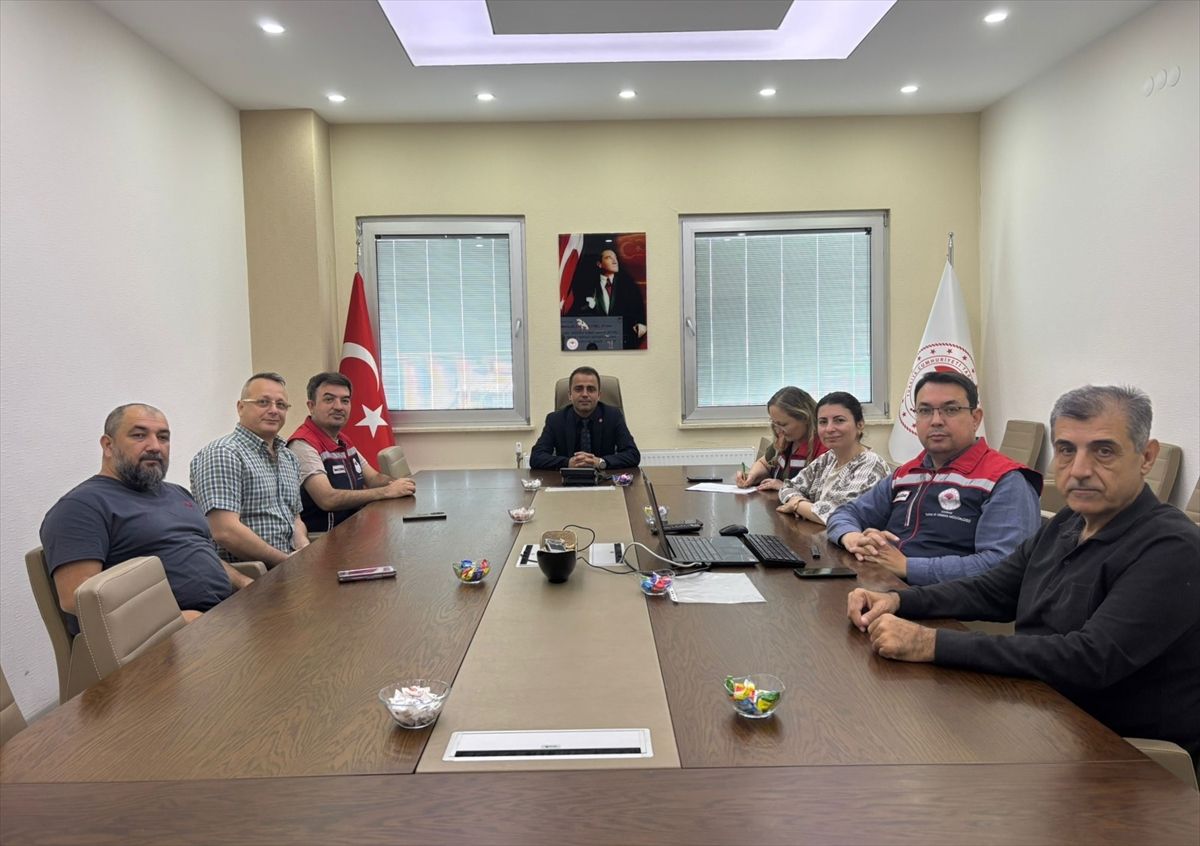 Edirne’de Şükür Duaları ve Piknik Etkinlikleri
