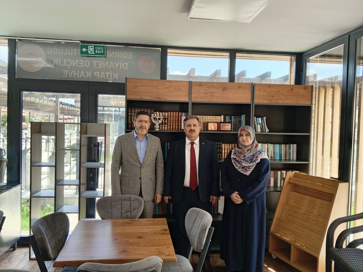 Diyanet Genç Ofisi İncelemesi