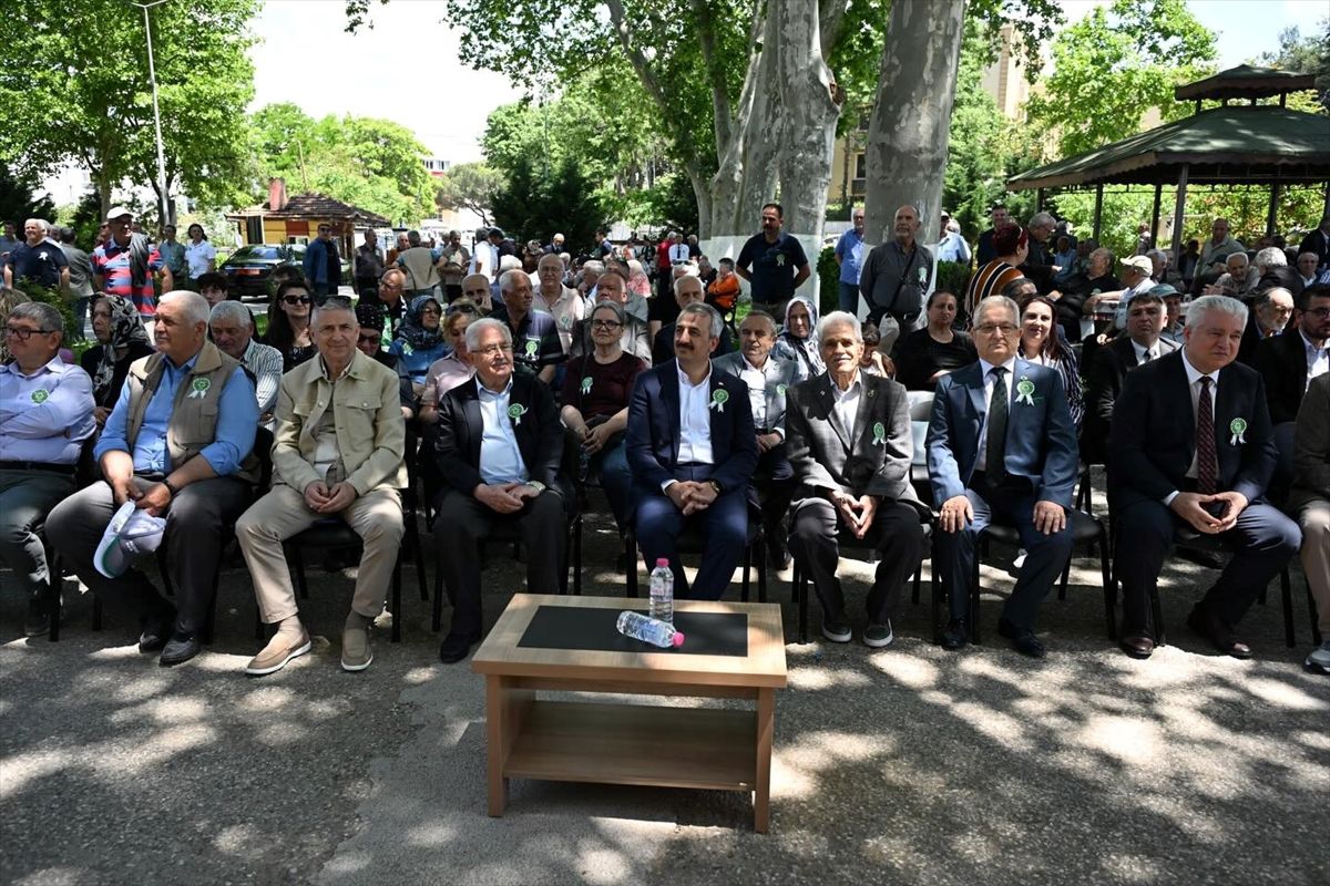 Edirne Meslek Lisesi’nin 149. Yıl Dönümü Kutlandı