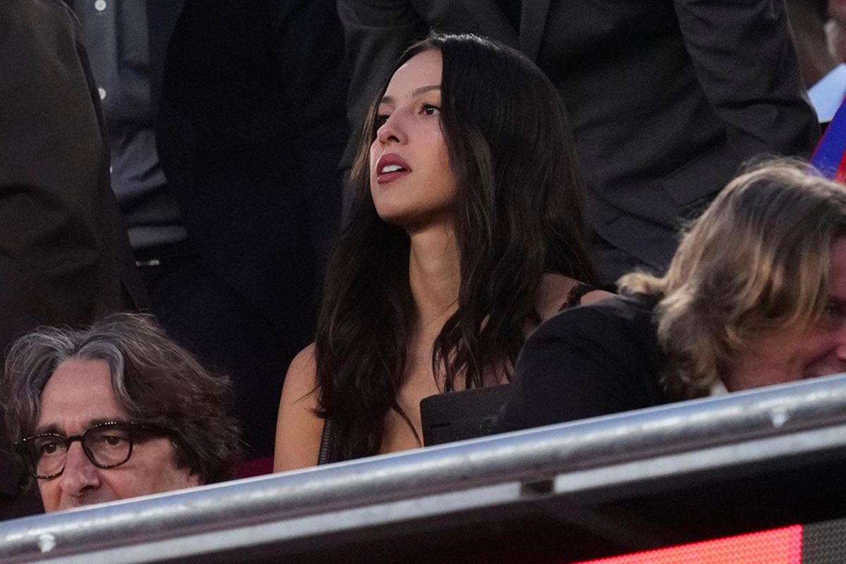 El Clasico’ya damga vuran Olivia Rodrigo, Yamal’dan istediği şeyi açıkladı