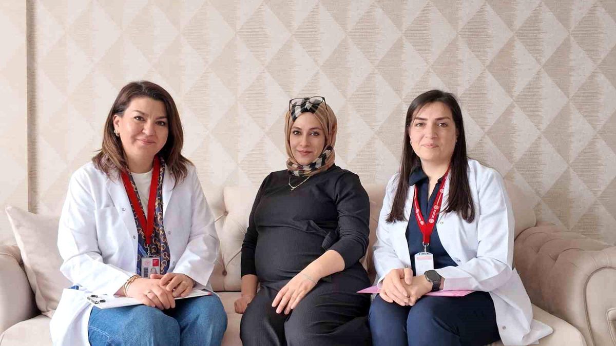 Elazığ’da Her Gebeye Bir Ebe Uygulaması Başladı