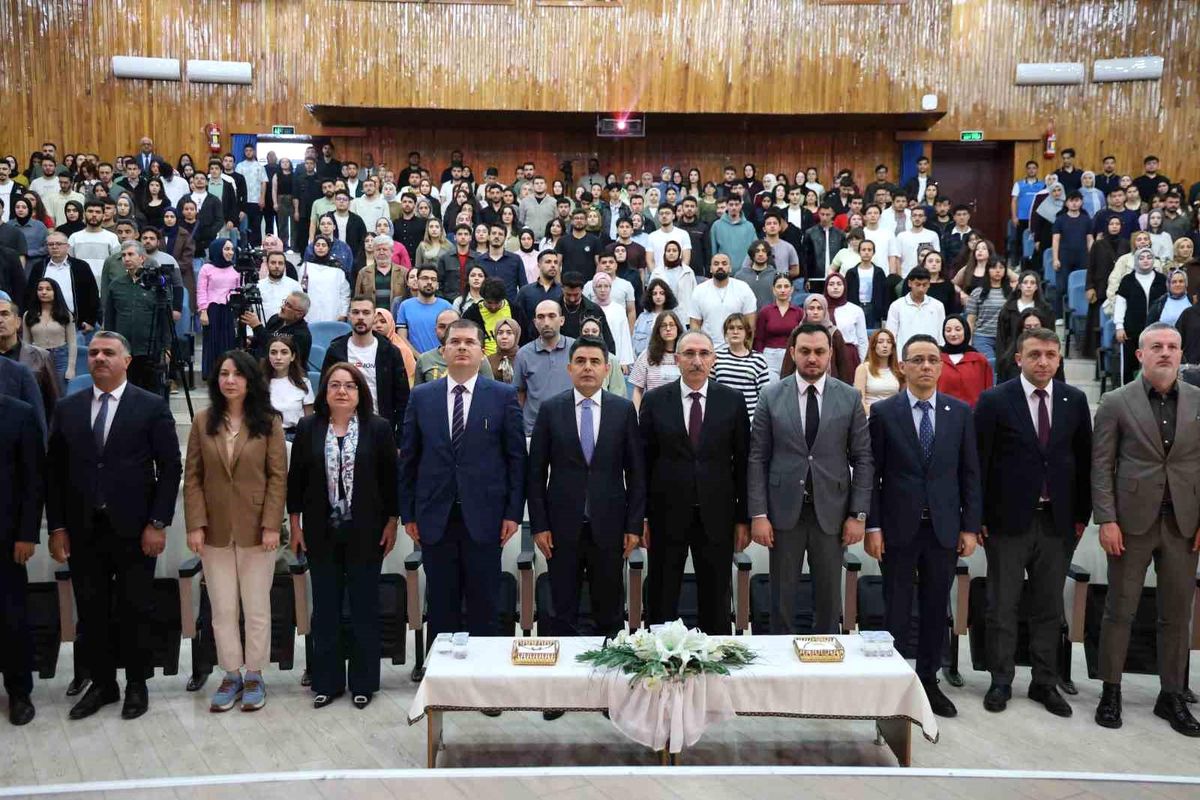 Ulaştırma Vizyonu Elazığ’da