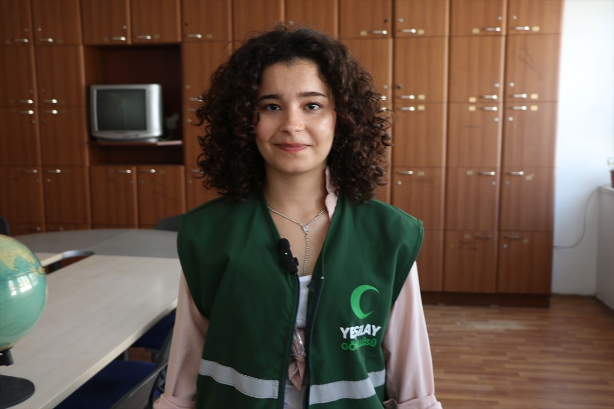 Elazığ’da Anneler Bağımlılıkla Mücadele Ediyor