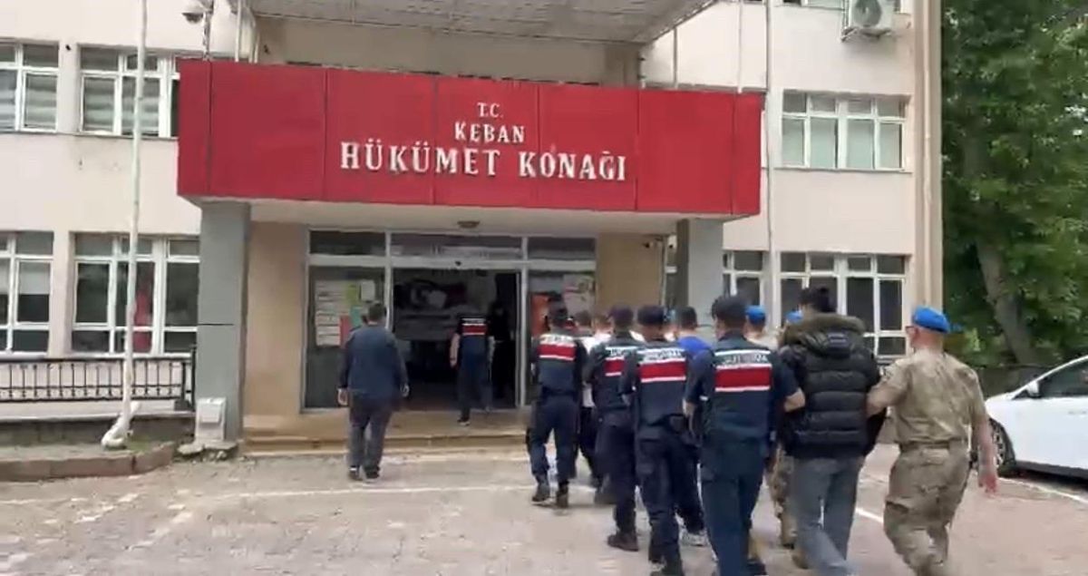 Elazığ’da Dolandırıcılık Operasyonu: İkinci Dalga