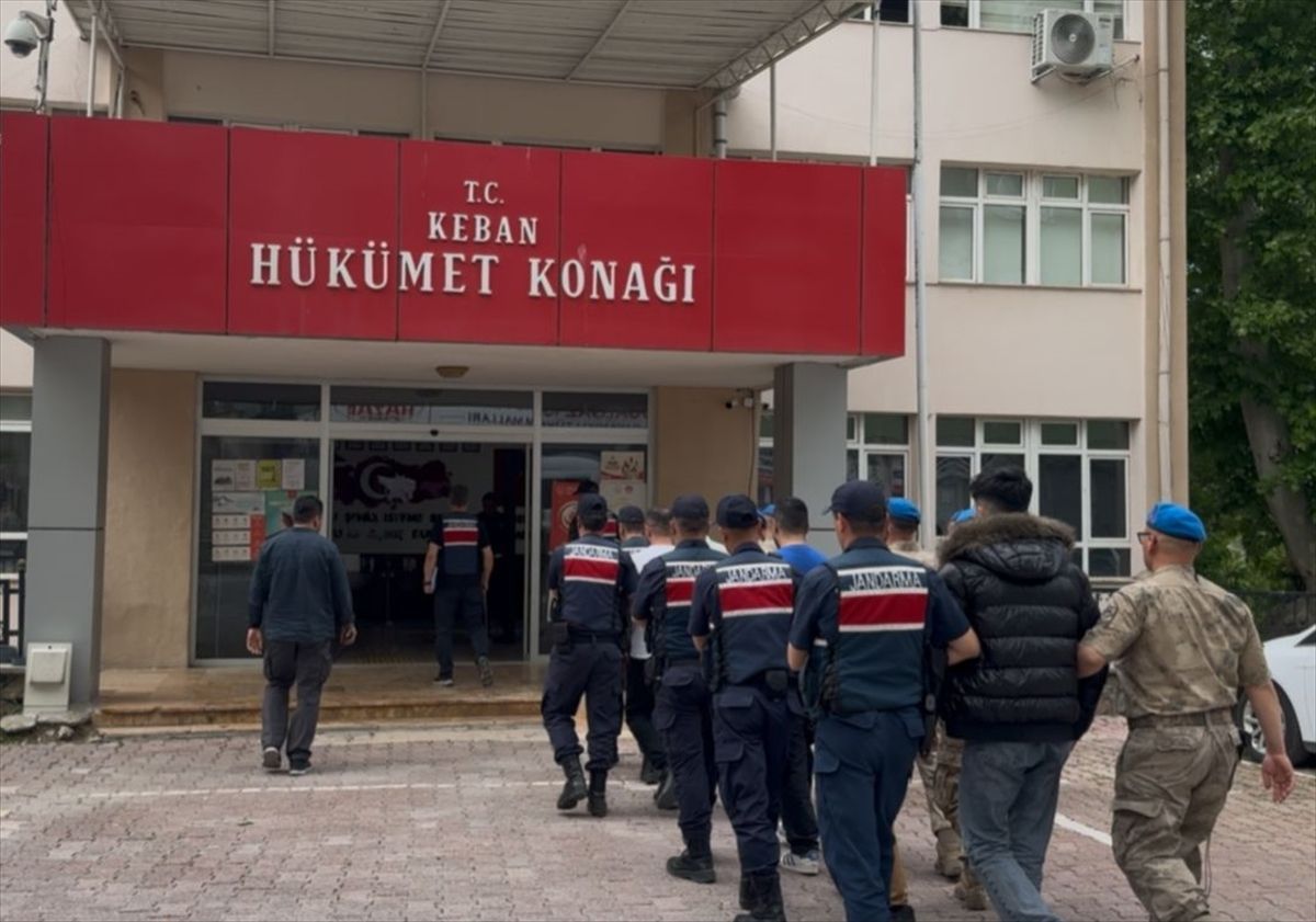 Elazığ’da Dolandırıcılık Operasyonu: 1 Tutuklama