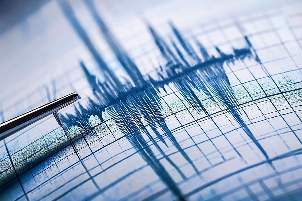 Elazığ’da 4 saatte 2 deprem! Vatandaşlar diken üstünde