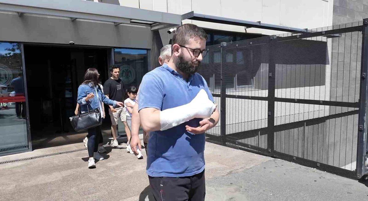 Kurban Bayramı’nda Yaralanmalar Artıyor