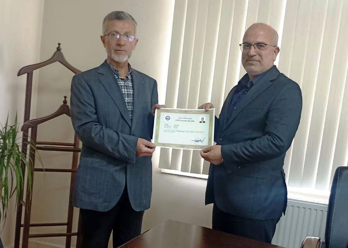 Emet’te İmam ve Müftülük Personeline Ödül