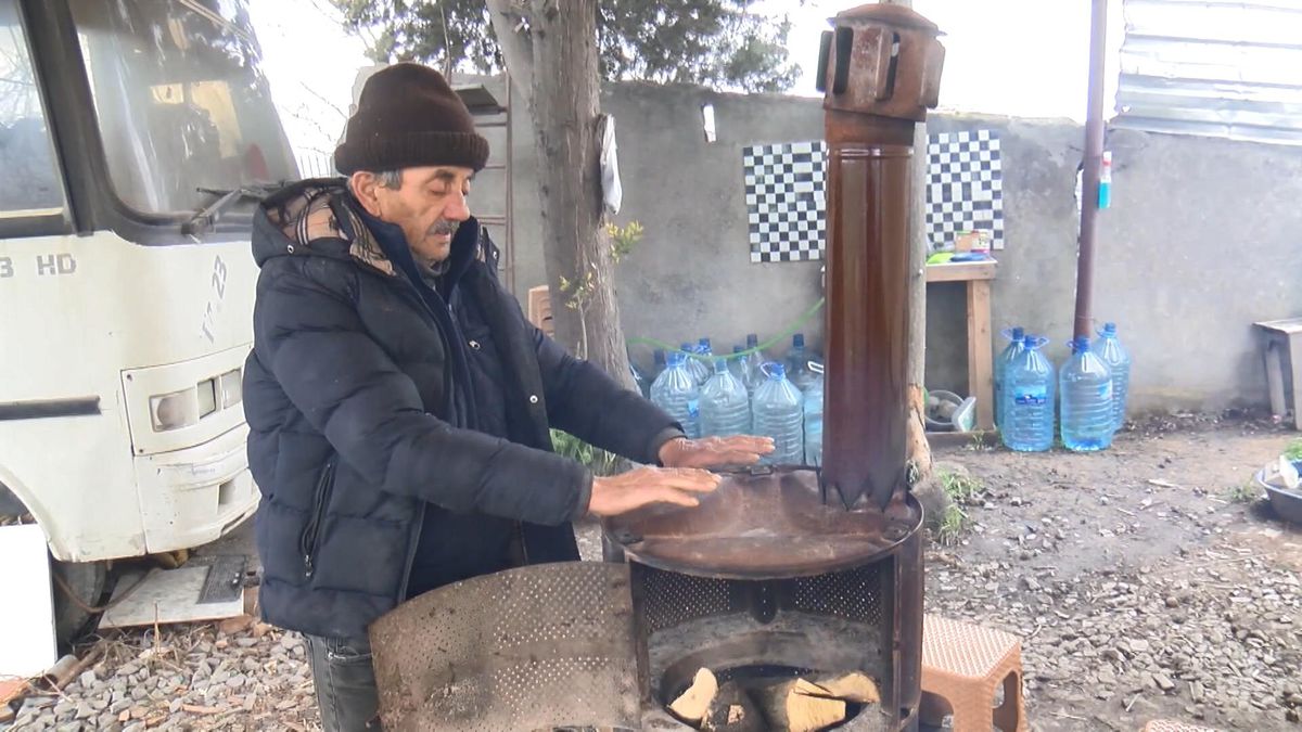 Dursun Dayı’nın Mısırcılık Hikayesi
