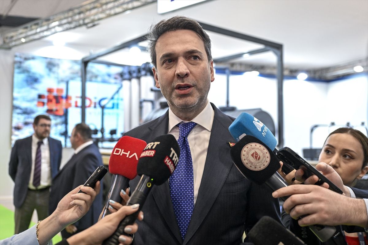 Türkiye’nin Enerji ve Savunma Bağımsızlığı Vurgusu