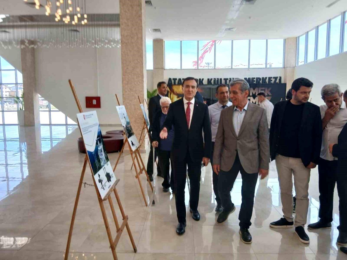 Özel Eğitim Okulu’ndan Savunma Projesi