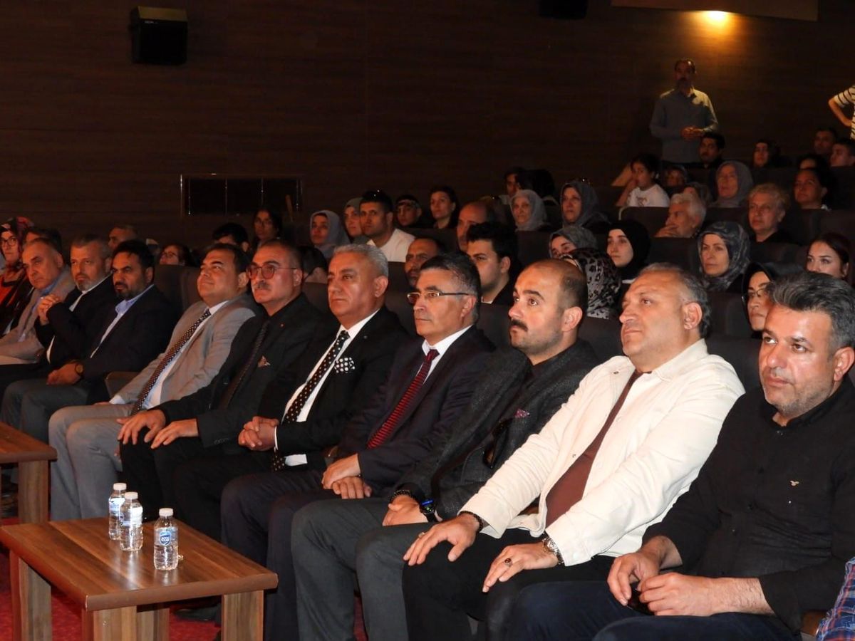 Engelliler Haftası’nda Eğitim ve Sosyal Hayat vurgusu