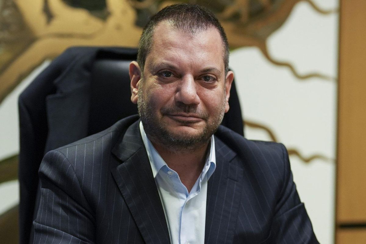 Ertuğrul Doğan canlı yayında duyurdu! İşte Muçi’nin dışında transfer edilen iki isim
