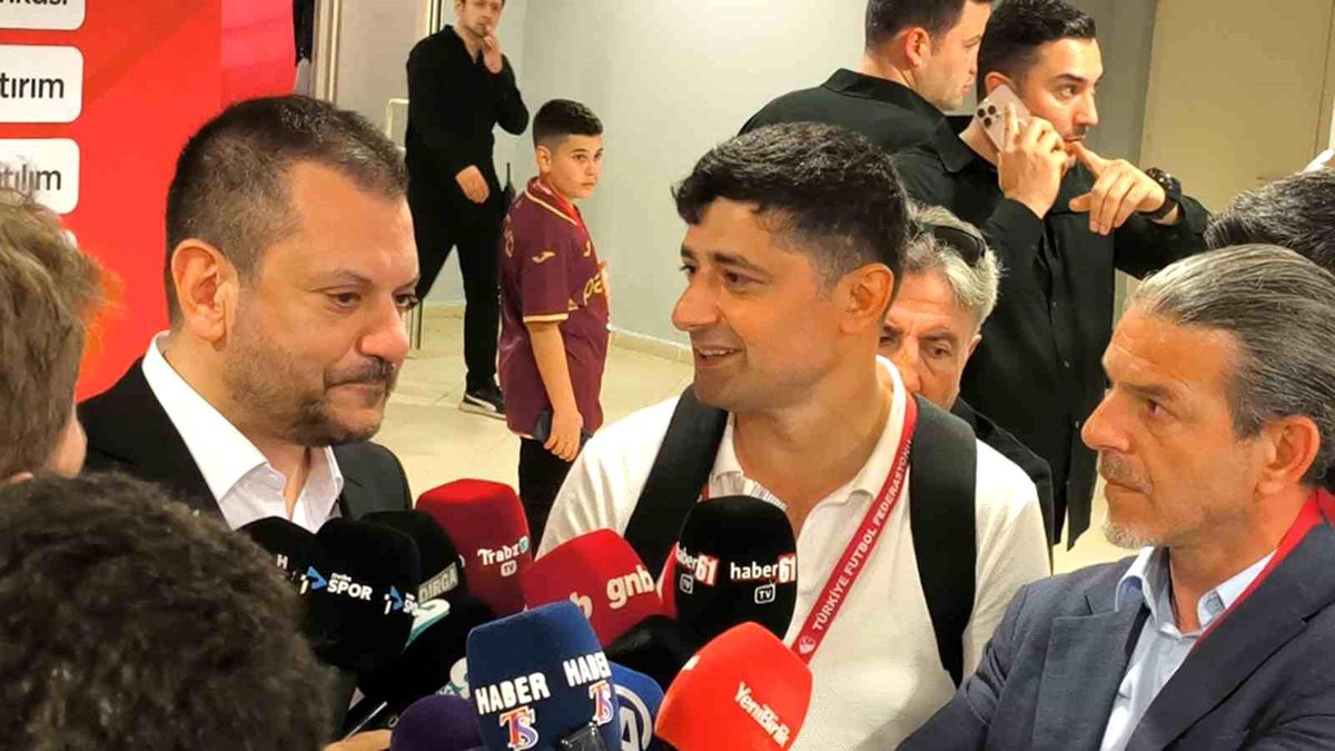 Trabzonspor’dan Gelecek Sezon Planları
