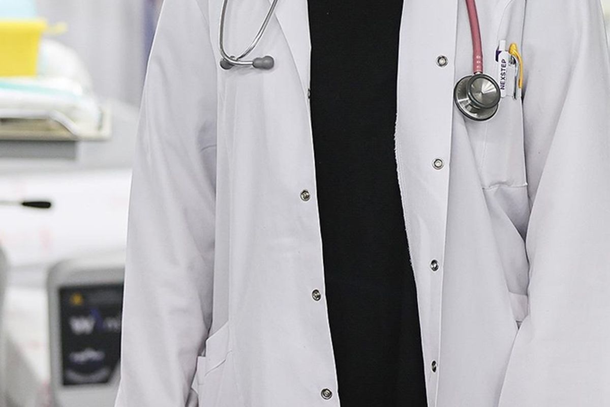 Erzincan’da Doktorun Şüpheli Ölümü