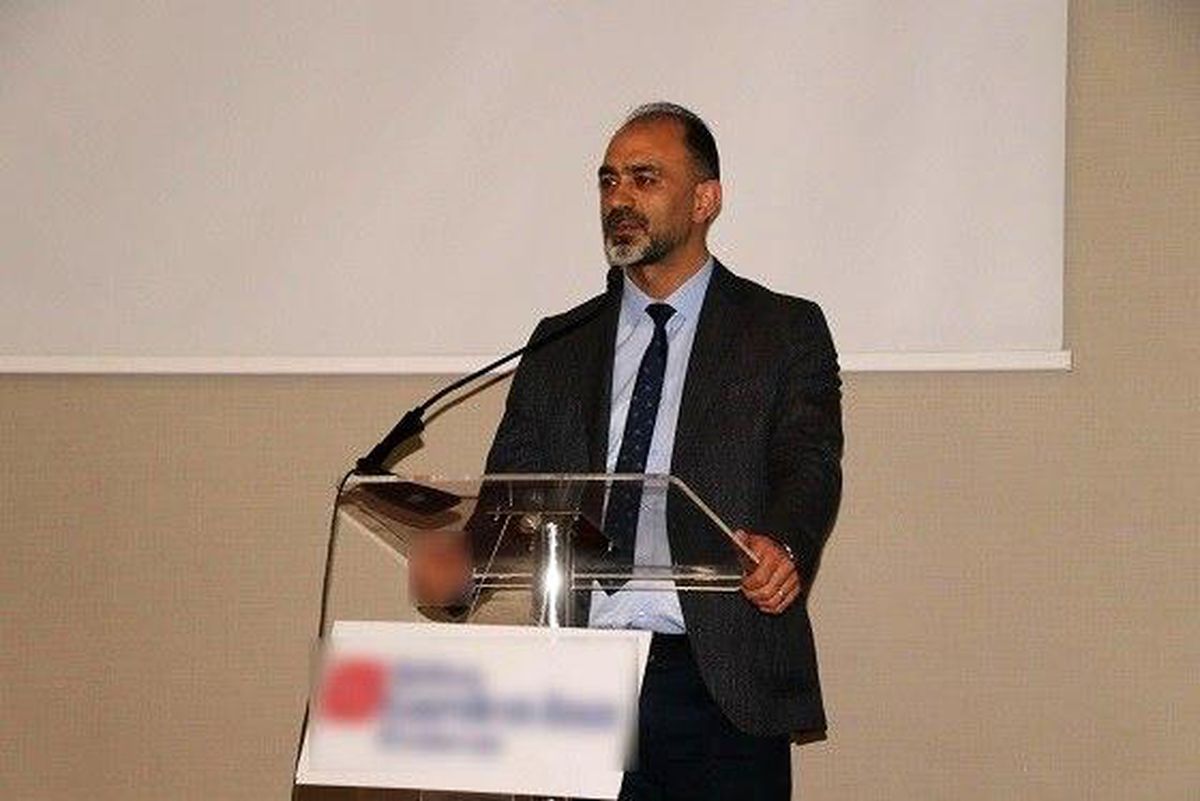 Asetabulum Kırıkları Kursu Erzincan’da