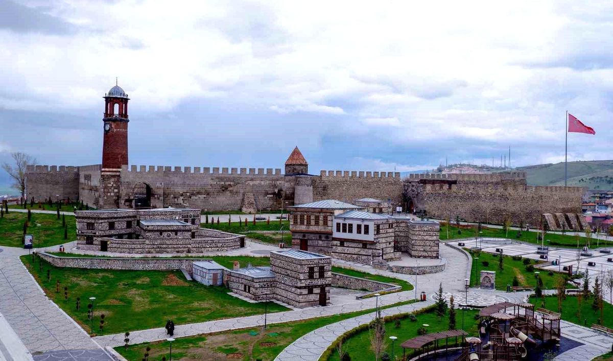 Erzurum coğrafi işarette yarışı bırakmıyor