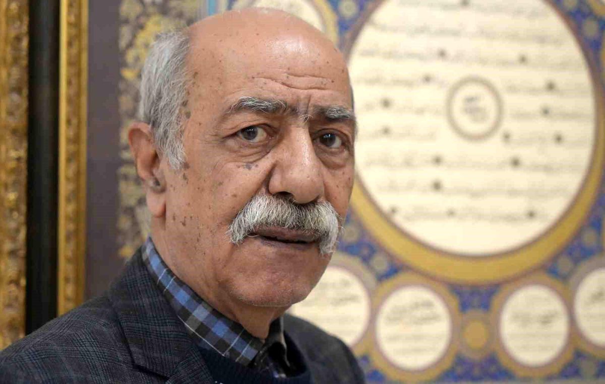 Fuat Başar: 78 yıllık sanat ve adanmışlık hikayesi