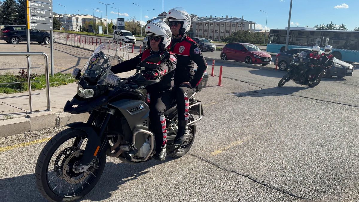 Erzurum’da Aileler Arasında Silahlı Kavga
