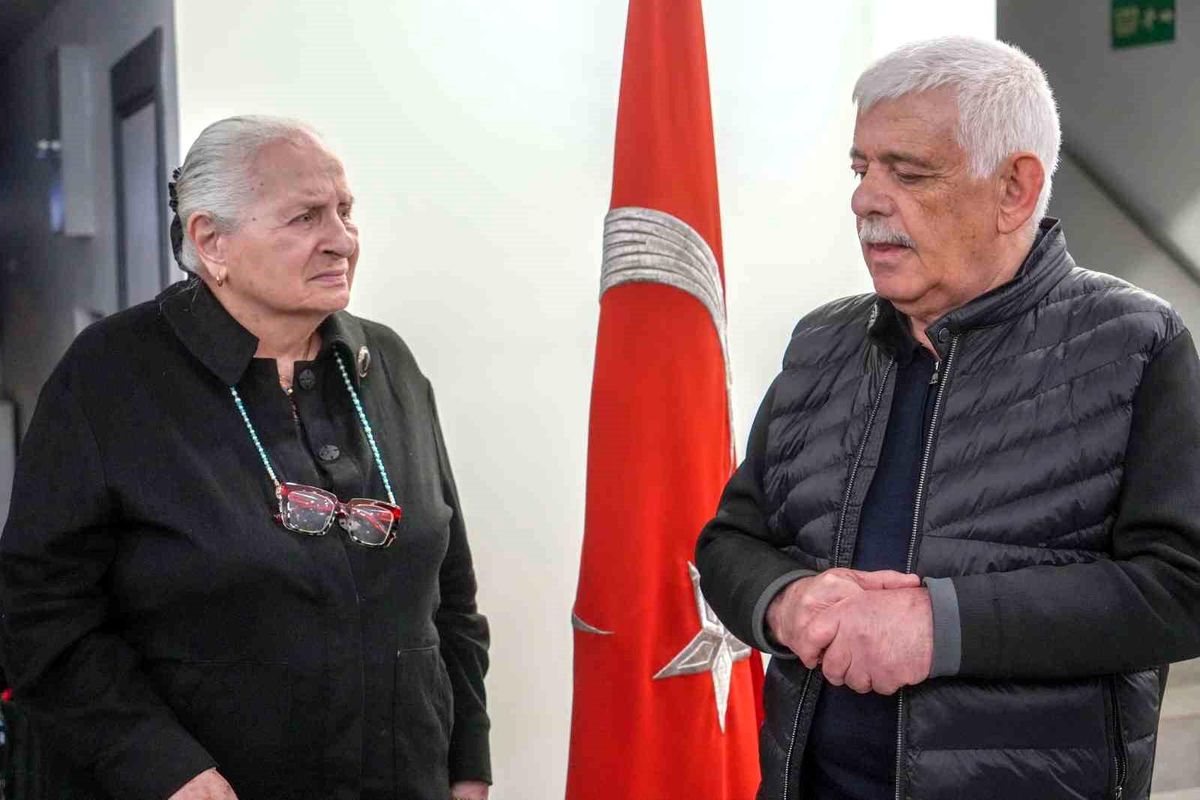 Timsal Karabekir Erzurum’da Yoğun İlgi Gördü