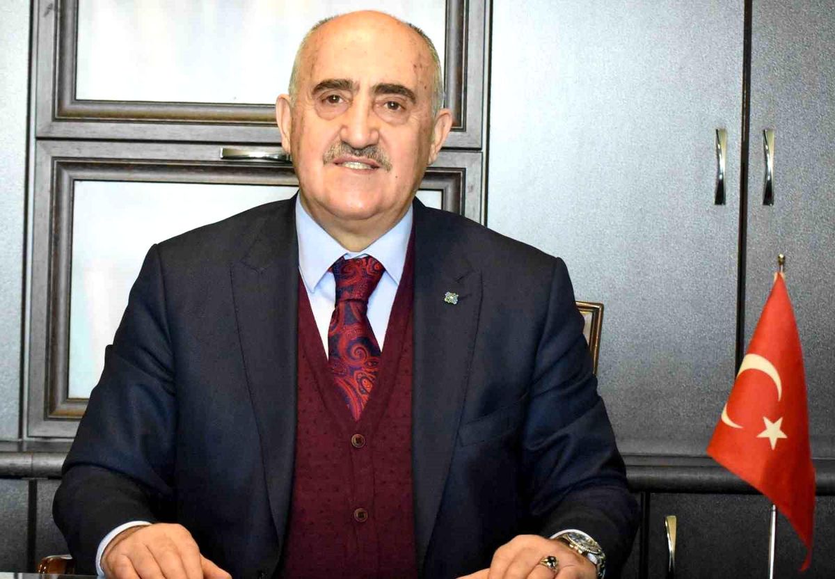 Engelliler Haftası’nda Toplumsal Duyarlılık Çağrısı