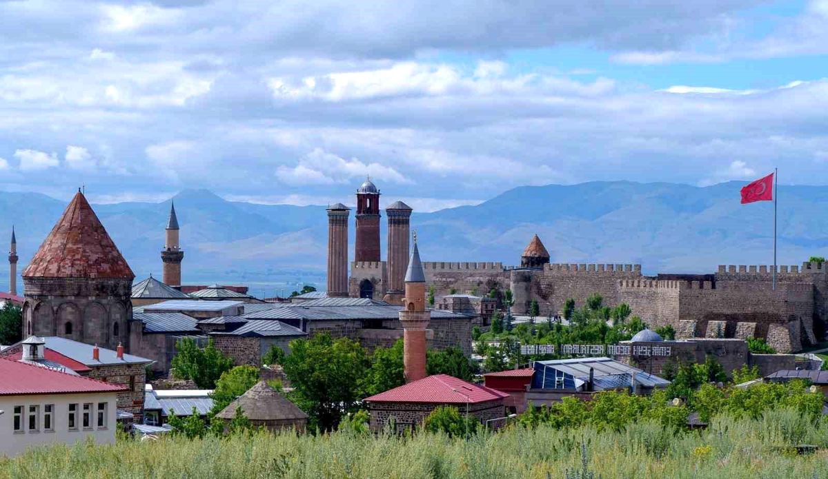 Erzurum Türküleri ve Coğrafya İlişkisi