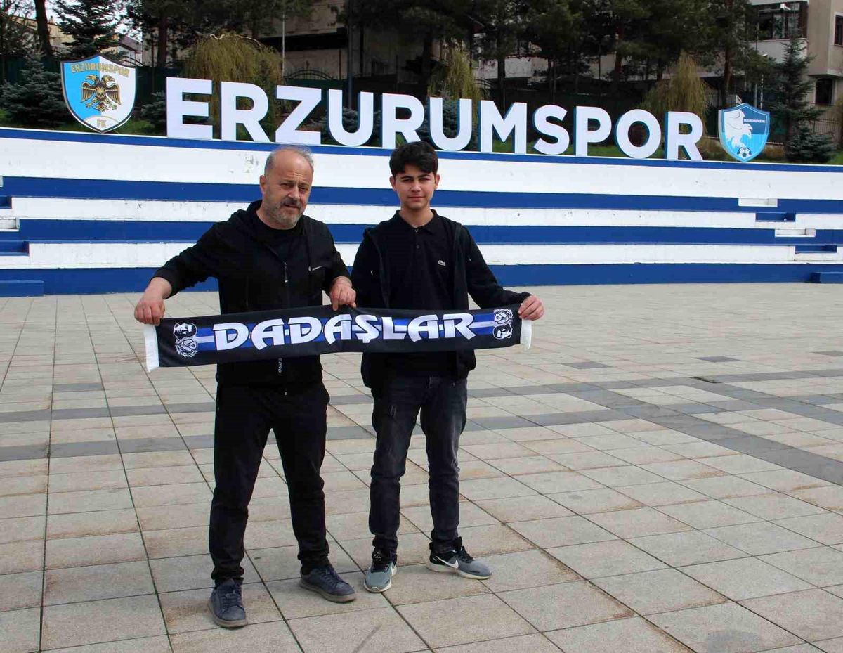 Erzurumspor’un Süper Lig Sevinci ve Gelecek Beklentileri