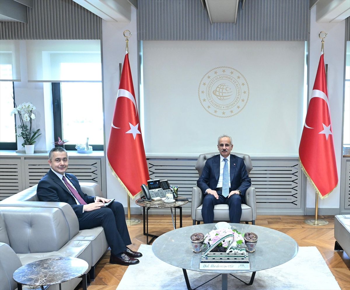 Esenyurt’ta Ulaşım Sorunları Görüşüldü