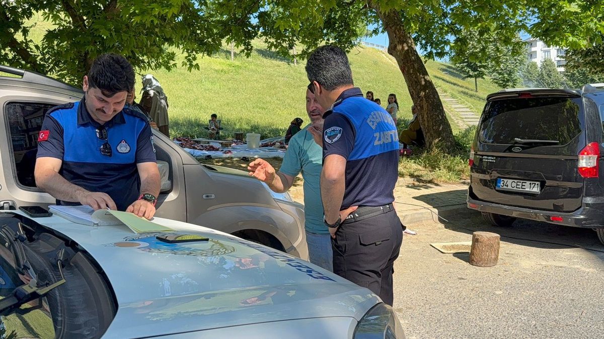Esenyurt’ta Kaçak Kurban Kesimi