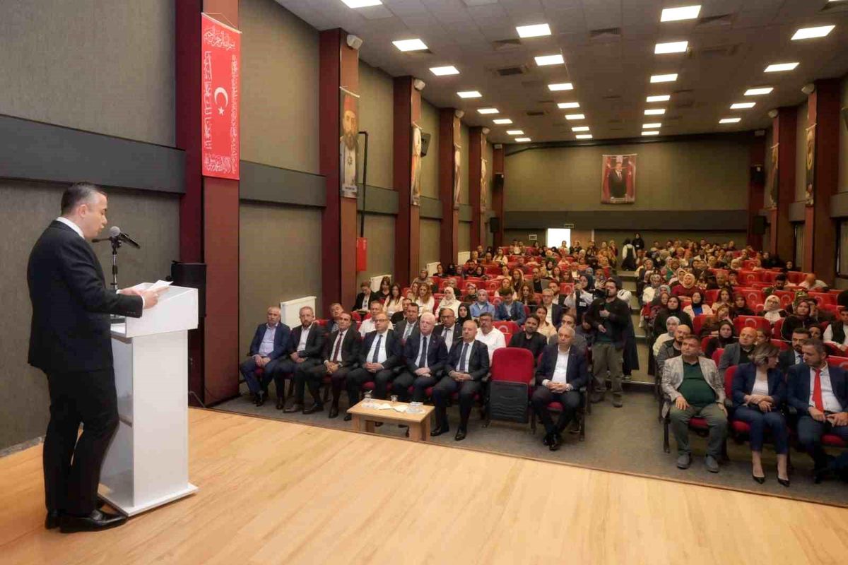 Esenyurt’ta eğitim yatırımları hız kesmiyor