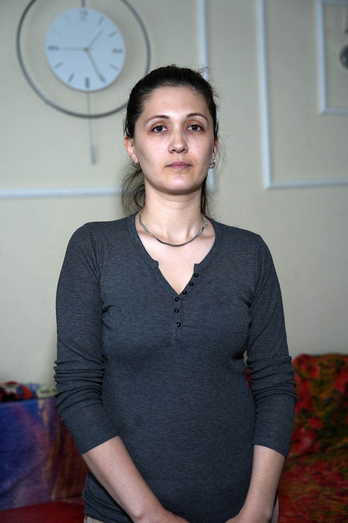 Ümran Kerey Aile İçin Yardım Bekliyor