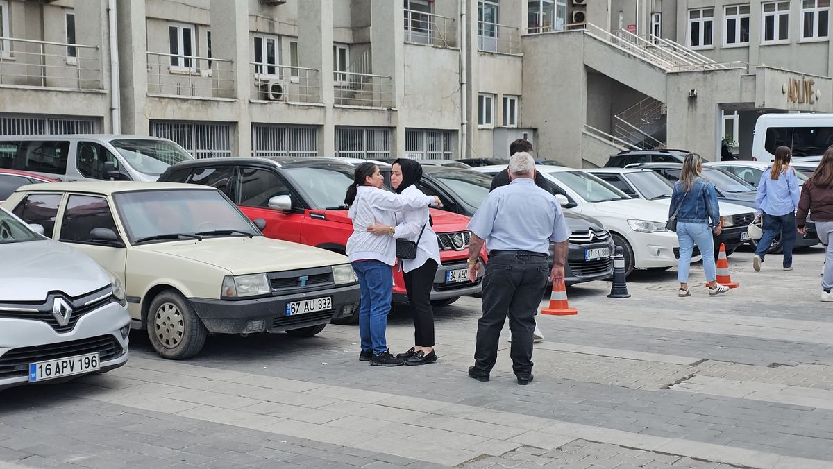 Eşini ve kayınvalidesini öldüren caniye verilen ceza belli oldu