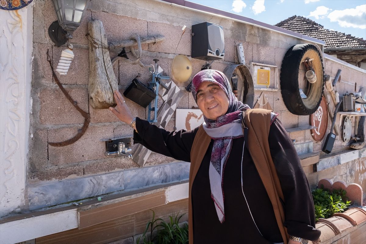 Antika Tutkusu: Yozgat’ta Bir Ev Müzesi