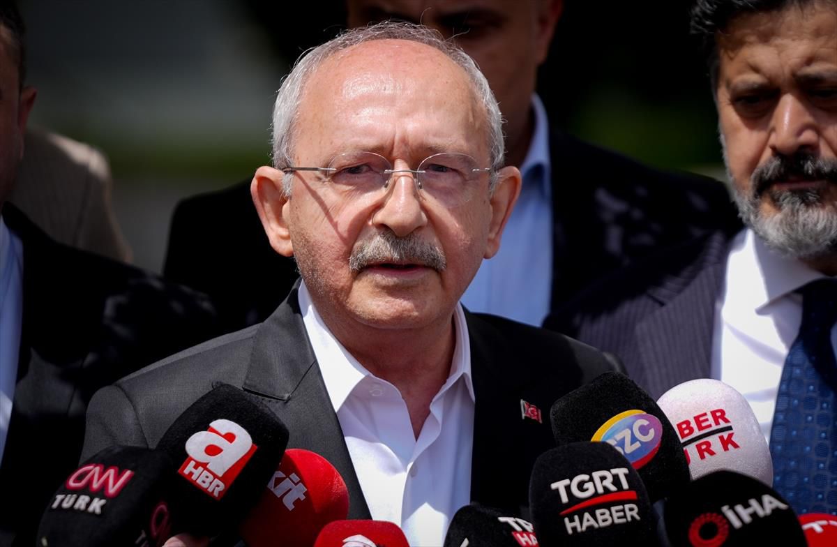 Eski CHP’li meclis üyesi Adem Seyitoğlu’ndan zehir zemberek sözler