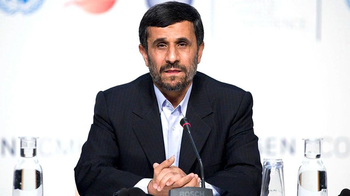 Ahmedinejad’ın Geri Dönüş Operasyonu Şüpheli