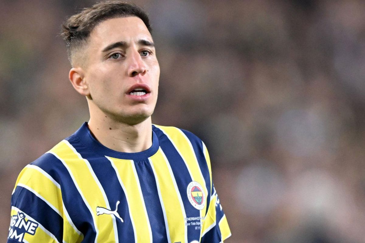 Eski takımından Emre Mor’a teklif! İmzayı atacak