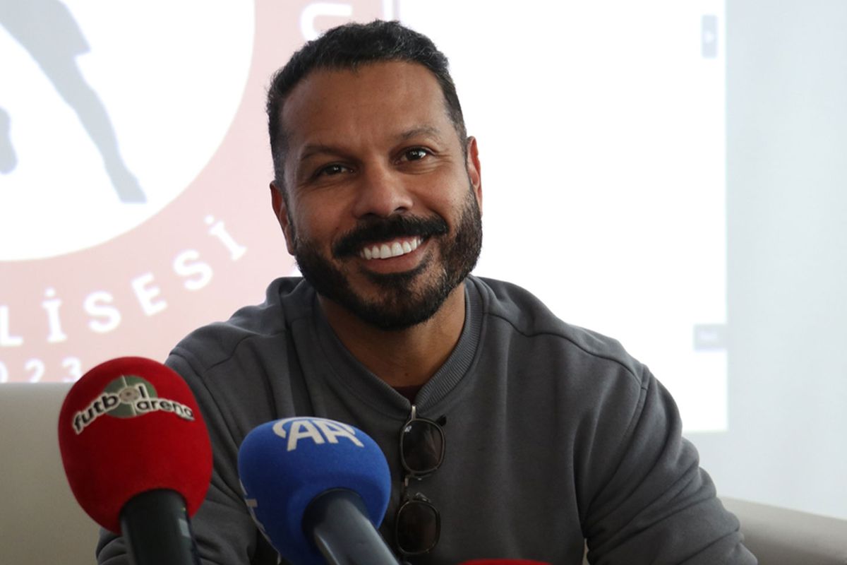 Eski Trabzonsporlu Alanzinho’nun idolü büyük bir Fenerbahçeli çıktı