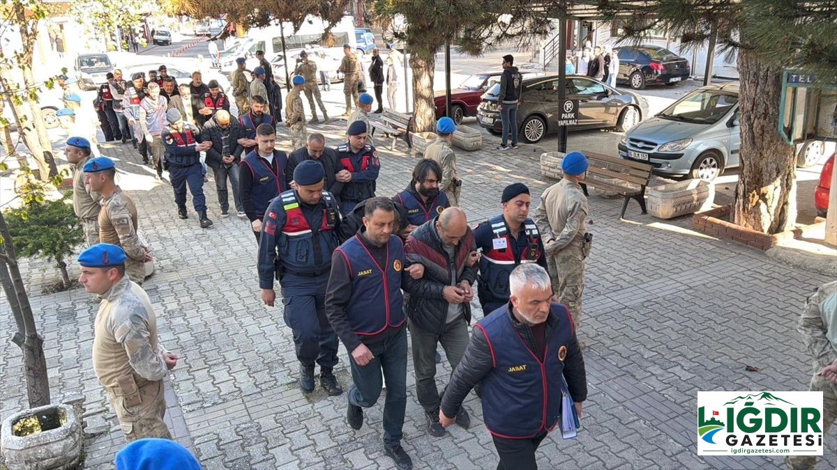 Eskişehir’de 20 yıllık kayıp dosyasında cinayet şüphesi güçlendi, 8 kişi tutuklandı