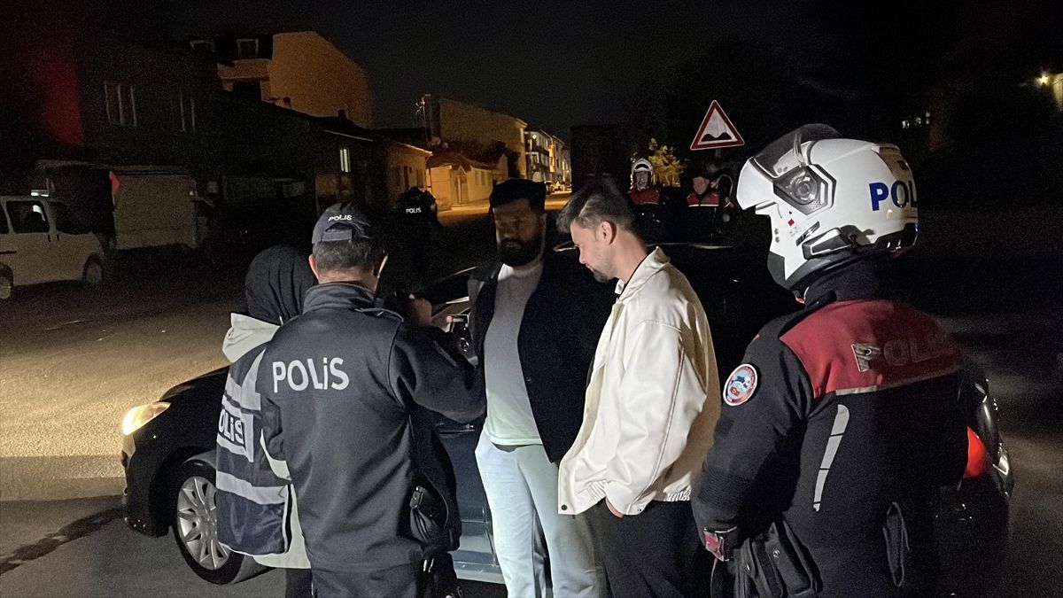 Tepebaşı’nda Geniş Çaplı Denetim
