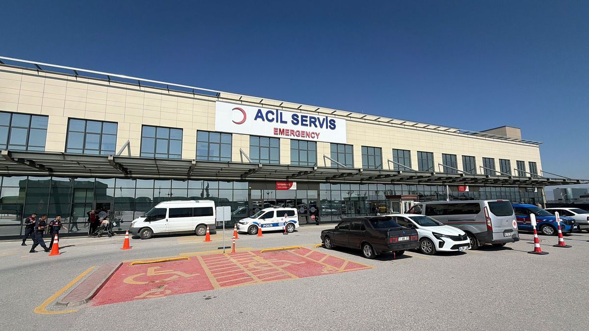 Eskişehir’de Kurban Kesiminde Yaralanmalar