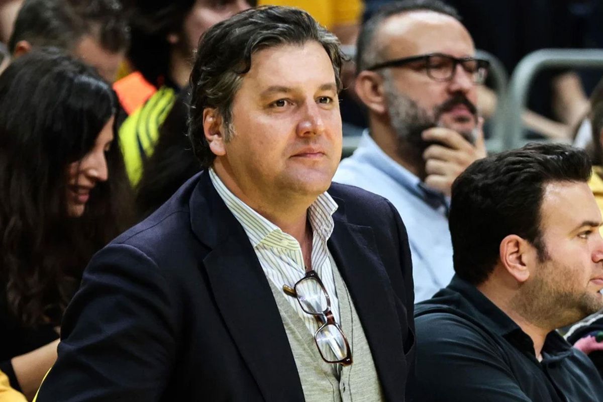 EuroLeague Başkanı Dejan Bodiroga ve CEO’su Chus Bueno, Fenerbahçe’den özür diledi