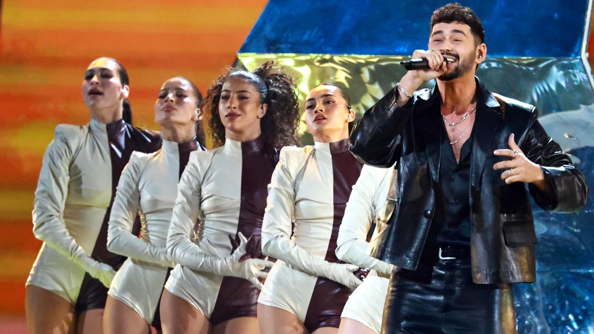 Eurovision’da İsrail Oylama Tartışmaları