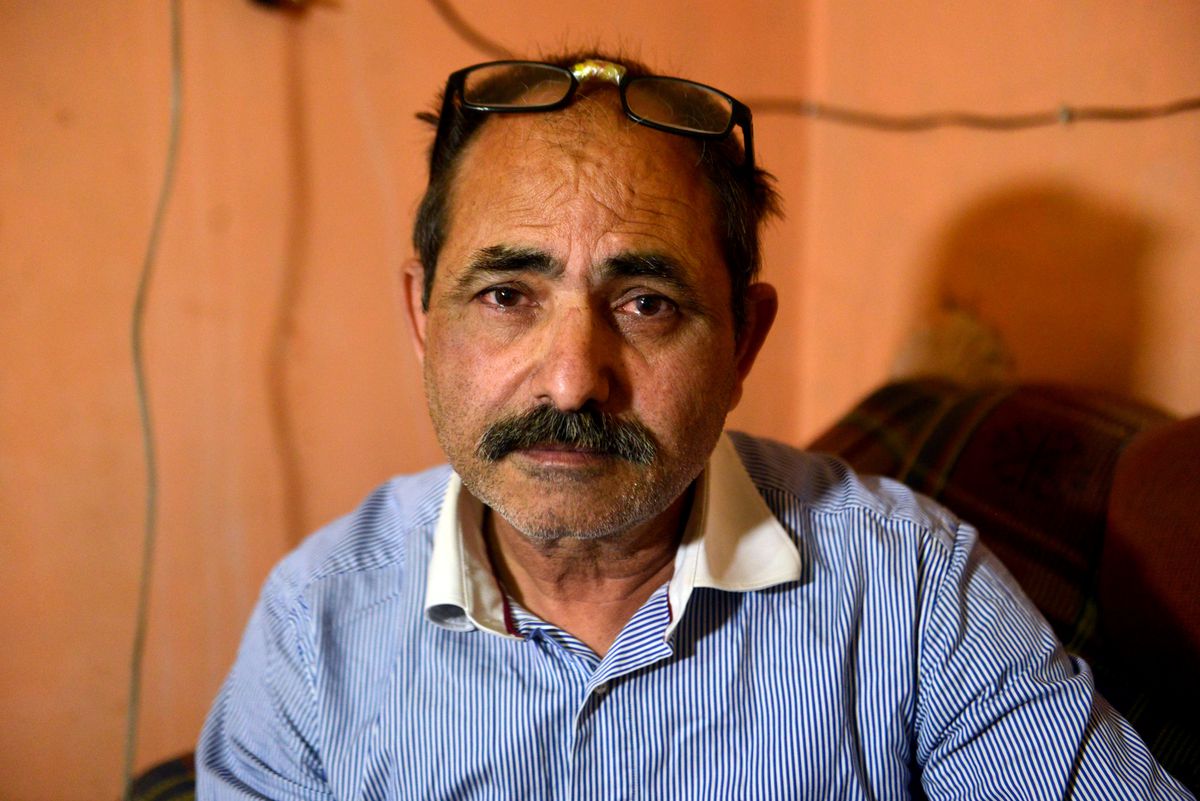 Kaçak Sigara İle Yakalanan Şoförler Serbest, Sahibi Tutuklandı