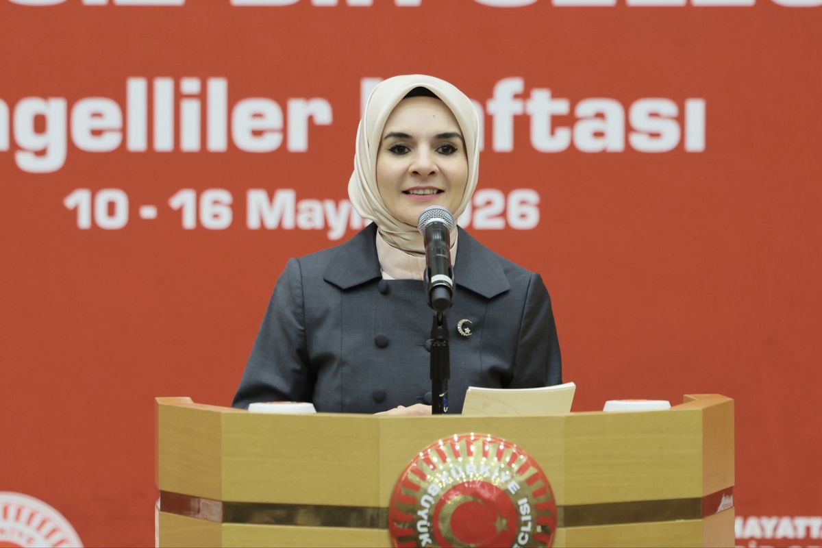 Evde Bakım Yardımı’na 7,12 Milyar Lira Destek