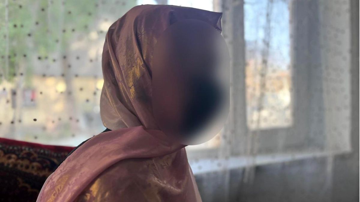 Alia’nın Kaçışı: Eğitim İçin Kabil’e Yolculuk