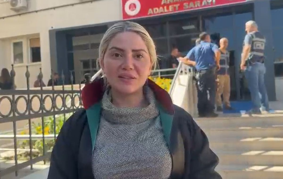 Eyüp’ün ölümüne ilişkin davanın sanığı, ‘Terbiyesizlik yaptın bedelini ödeyeceksin’ demiş