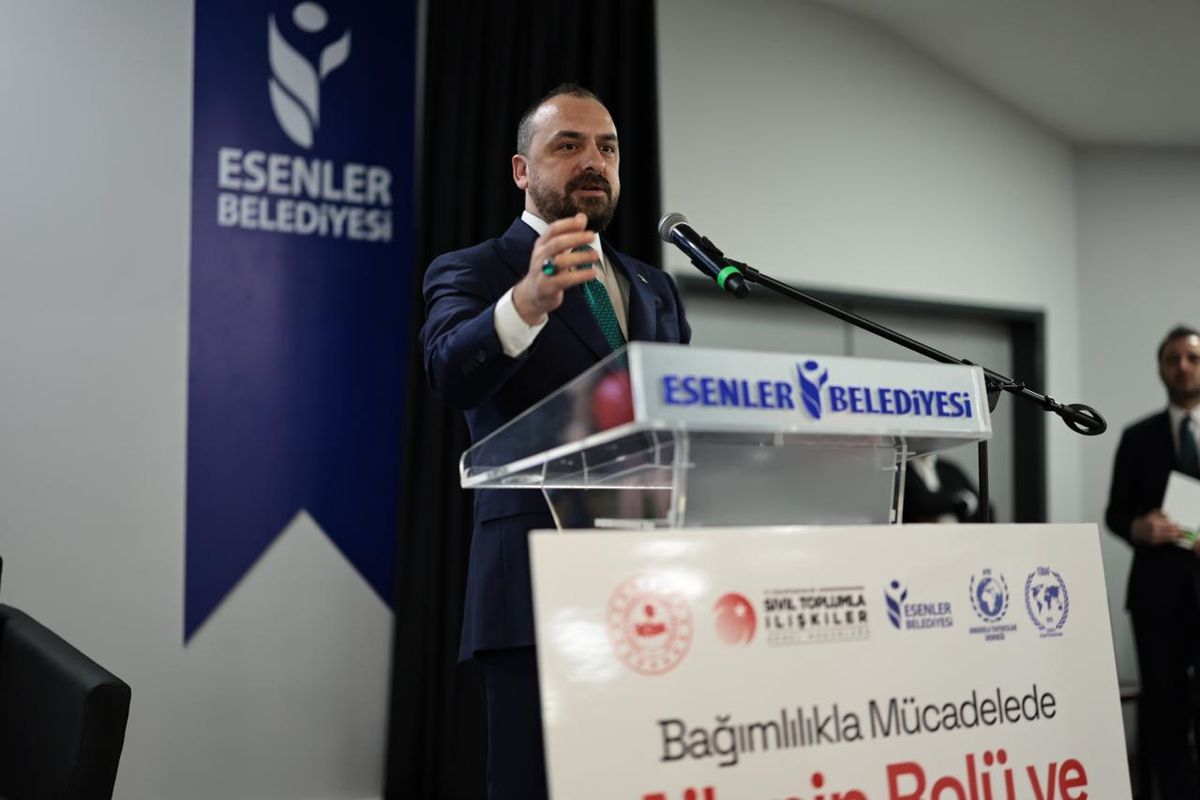 Acar’dan CHP Liderine Gazeteci Tepkisi